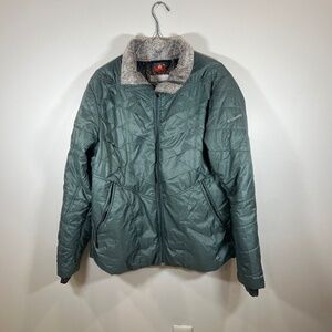 Women’s Columbia jacket